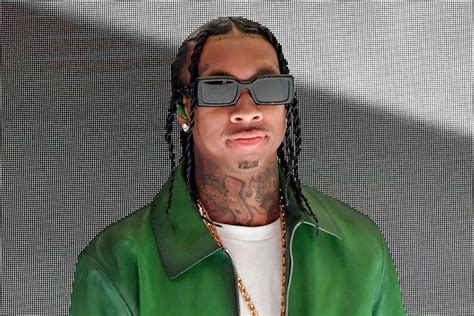 tyga onlyfans leak|Tyga made an OnlyFans : r/hiphopheads